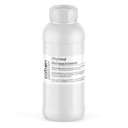 Ethylhexyl Methoxycinnamate Octinoxate 100 g oil-soluble UVB filter for sunscreen formulations