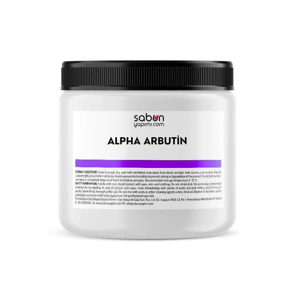Alpha Arbutin 5 g Alpha Arbutin 5 g cosmetic ingredient