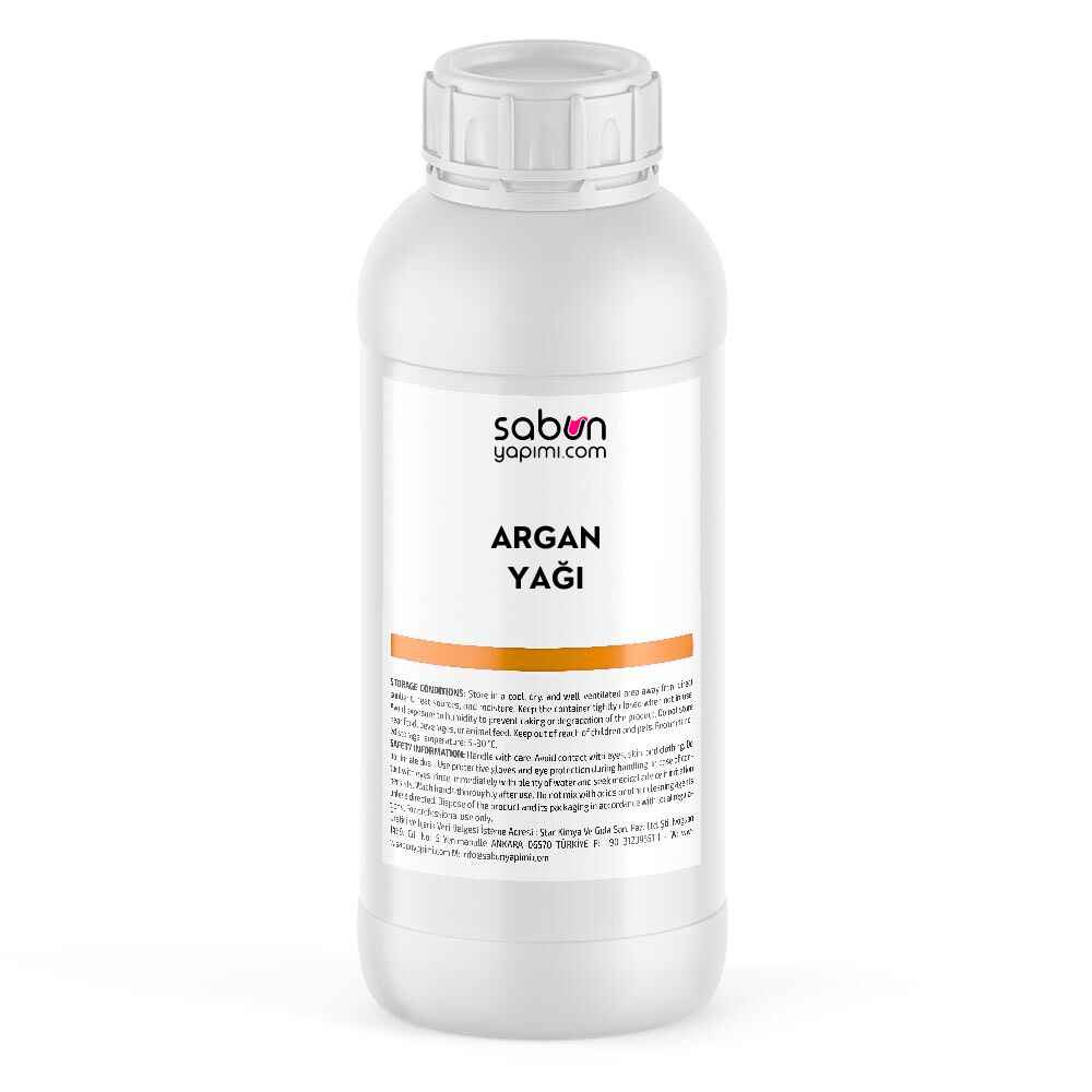 Pure Cold Pressed Argan Oil Pure cold pressed Argan Oil Argania spinosa for skincare, hair care and soap making