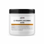 Vitamin C Ascorbic Acid 50 g crystalline powder for cosmetic formulation
