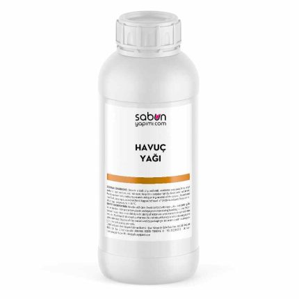 Carrot Oil botanical root extract for skincare, hair care, soap making and cosmetic formulations
