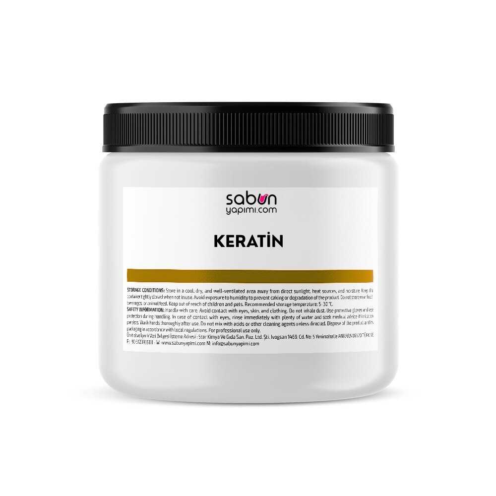 Hydrolyzed Keratin 5 g – Hair Conditioning Protein Hydrolyzed Keratin 5 g conditioning protein for shampoo hair masks conditioners and cosmetic formulations
