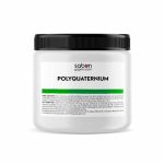Polyquaternium-10 50 g cationic conditioning polymer for shampoos conditioners and hair care formulations