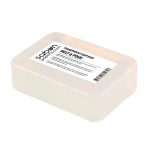 Transparent melt and pour soap base 1 kg SLES-free for handmade soap making