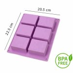 Opaque white melt and pour soap base 1 kg for handmade soap making