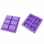 Opaque white melt and pour soap base 1 kg for handmade soap making