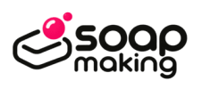 soap making logo